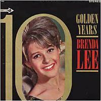 Brenda Lee - 10 Golden Years